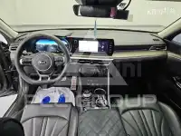 2020 KIA K5