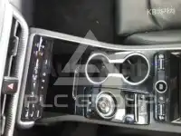 2020 KIA K5