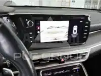 2020 KIA K5