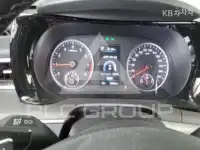 2020 KIA K5
