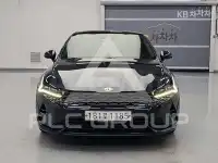 2020 KIA K5