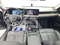 2020 KIA K5