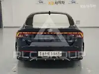2020 KIA K5