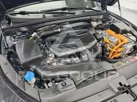 2020 KIA K5