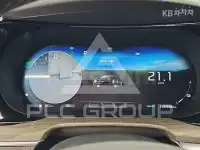 2020 KIA K5