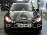 2020 KIA K5