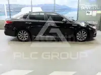 2020 KIA K5