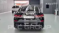 2020 KIA K5
