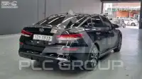 2020 KIA K5