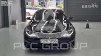 2020 KIA K5