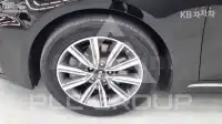 2020 KIA K5