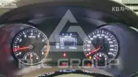 2020 KIA K5