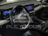 2020 KIA K5