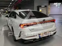 2020 KIA K5