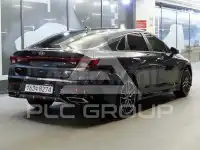 2020 KIA K5