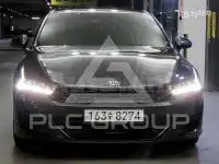 2020 KIA K5