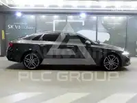 2020 KIA K5