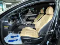 2020 KIA K5
