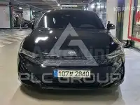 2020 KIA K5