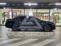 2020 KIA K5
