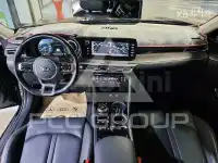 2020 KIA K5