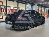 2020 KIA K5