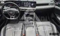 2020 KIA K5