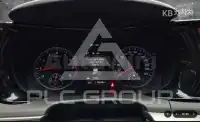 2020 KIA K5