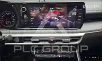 2020 KIA K5