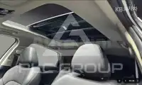 2020 KIA K5