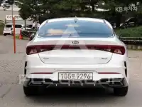 2020 KIA K5
