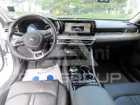 2020 KIA K5