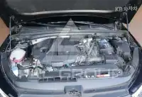 2020 KIA K5