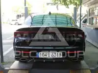 2020 KIA K5