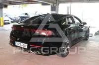 2020 KIA K5