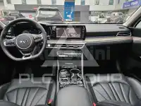 2020 KIA K5