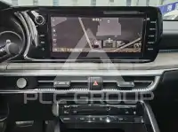 2020 KIA K5