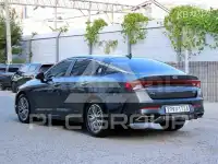 2020 KIA K5