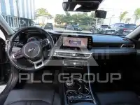 2020 KIA K5
