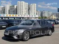 2020 KIA K5