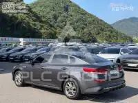 2020 KIA K5