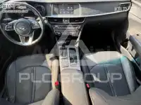 2020 KIA K5