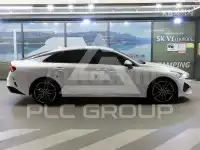 2020 KIA K5