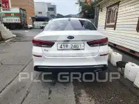 2020 KIA K5
