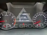 2020 KIA K5