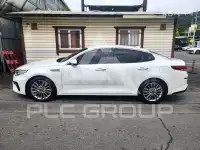 2020 KIA K5