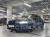2020 KIA K5