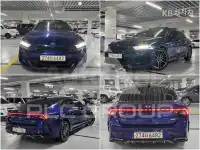 2020 KIA K5