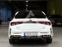 2020 KIA K5