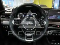2020 KIA K5